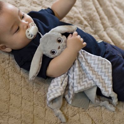 pacipal teether blanket