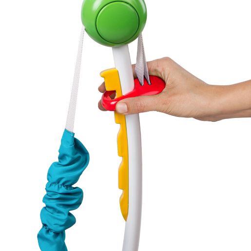 Baby Einstein Neptune S Ocean Discovery Jumper Buybuy Baby