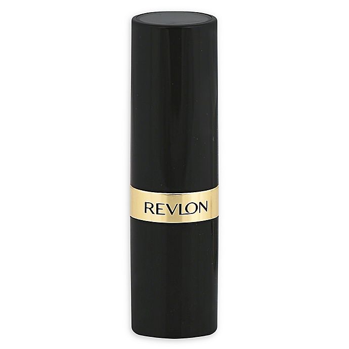 Revlon® Super Lustrous™ .15 oz. Crème Lipstick