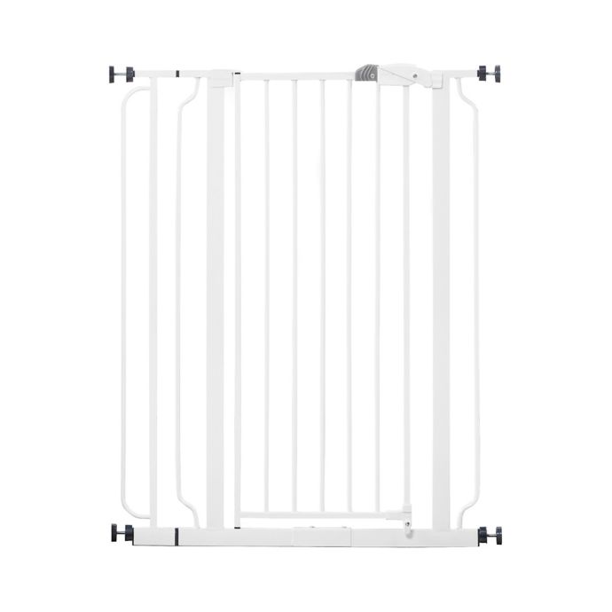 Regalo® Easy Step Extra Tall Walk Through Gate