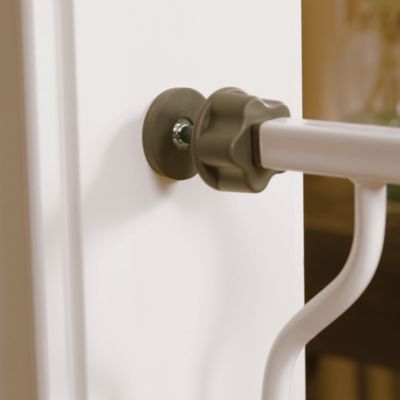 regalo extra tall walk through gate