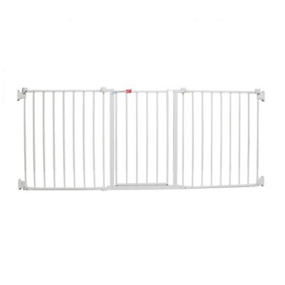 Pressure Mounted Gates > Regalo® Flexi Walk-Through Extra