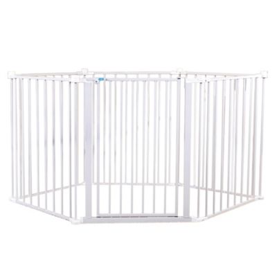 metal baby play yard