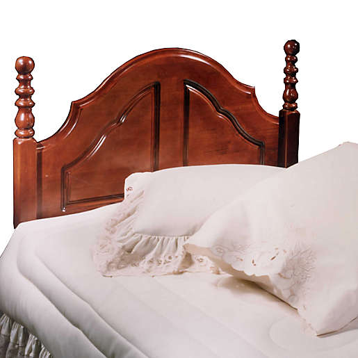 Hilale Cheryl Headboards With Rails, Bed Bath And Beyond Twin Headboards