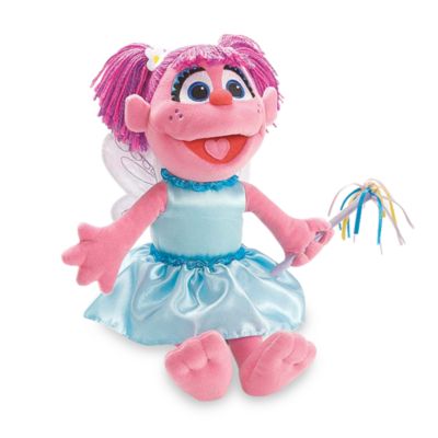 abby cadabby bath toy