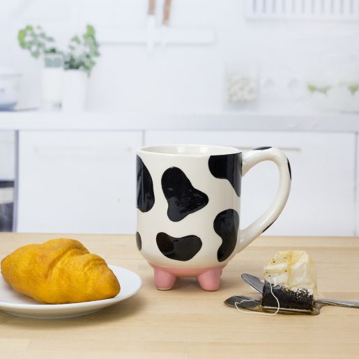 Boston Warehouse Udderly Cow Mug Bed Bath Beyond