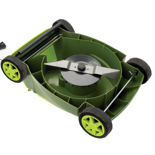 sun joe 14 inch electric lawn mower bed bath beyond