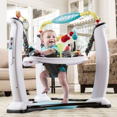 jam session exersaucer