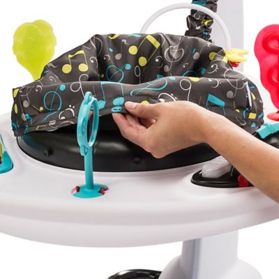 jam session exersaucer