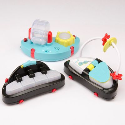 jam session exersaucer