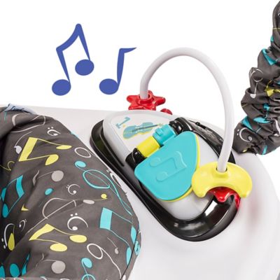 jam session exersaucer