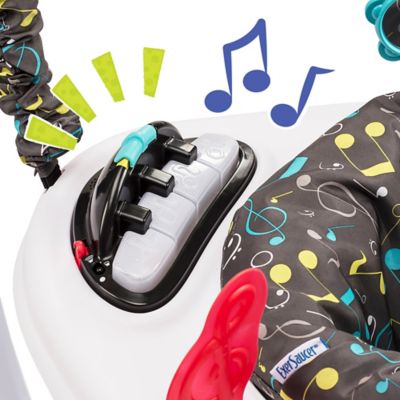 jam session exersaucer