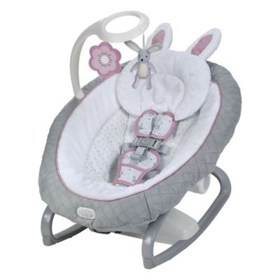 graco everyway soother baby swing with removable rocker