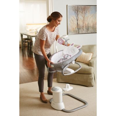 Graco Everywhere Soother 2024 elgincountymidwives