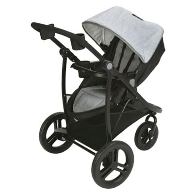 graco modes lx travel system