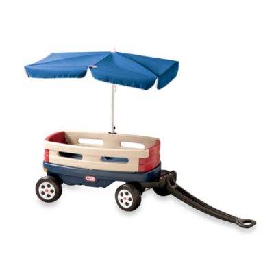 little tikes explorer wagon