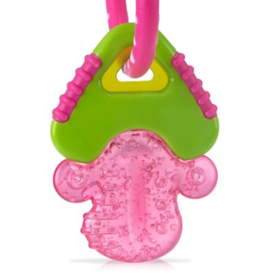 nuby purice gel toxic