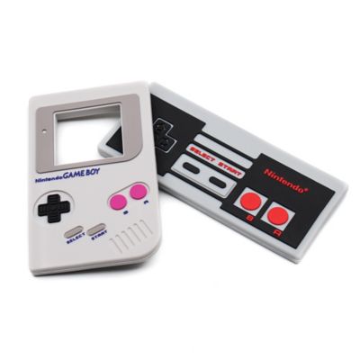 nintendo teether