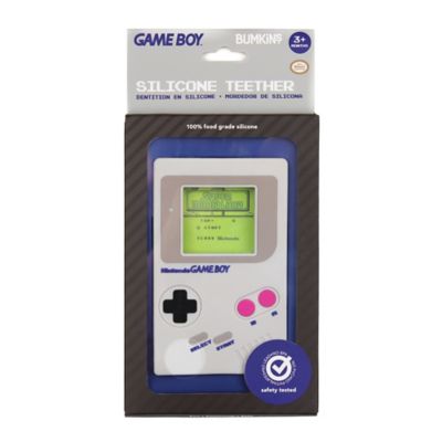 nintendo teether