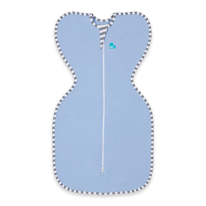 Love to Dream™ Swaddle UP™ Original in Blue