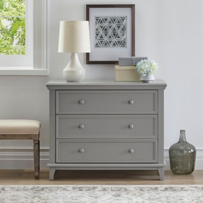 graco brooklyn 5 drawer dresser