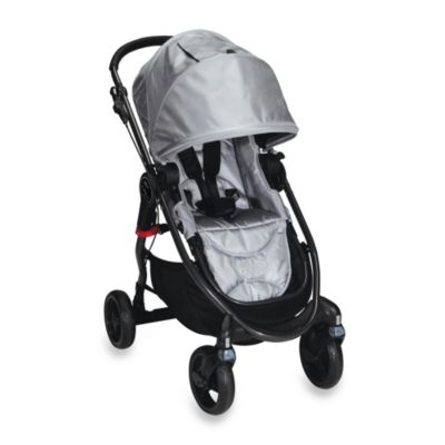 Baby Jogger™ City Versa in Silver 