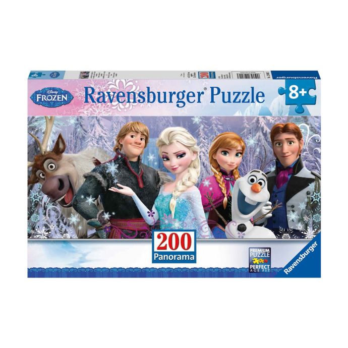 ravensburger frozen 2