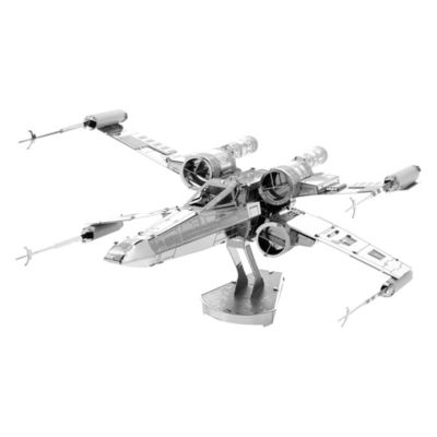 metal earth 3d model kits