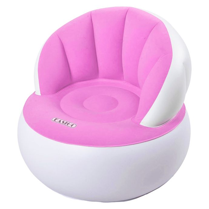 Pool Central Inflatable Armchair Bed Bath & Beyond
