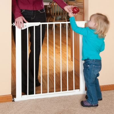 kidco pressure mount gate