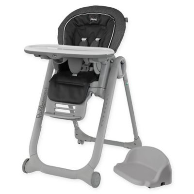 chicco baby feeding chair