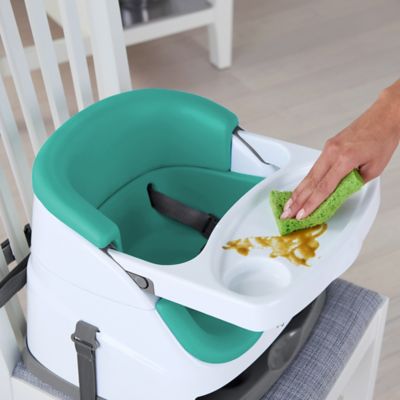 ingenuity booster seat target