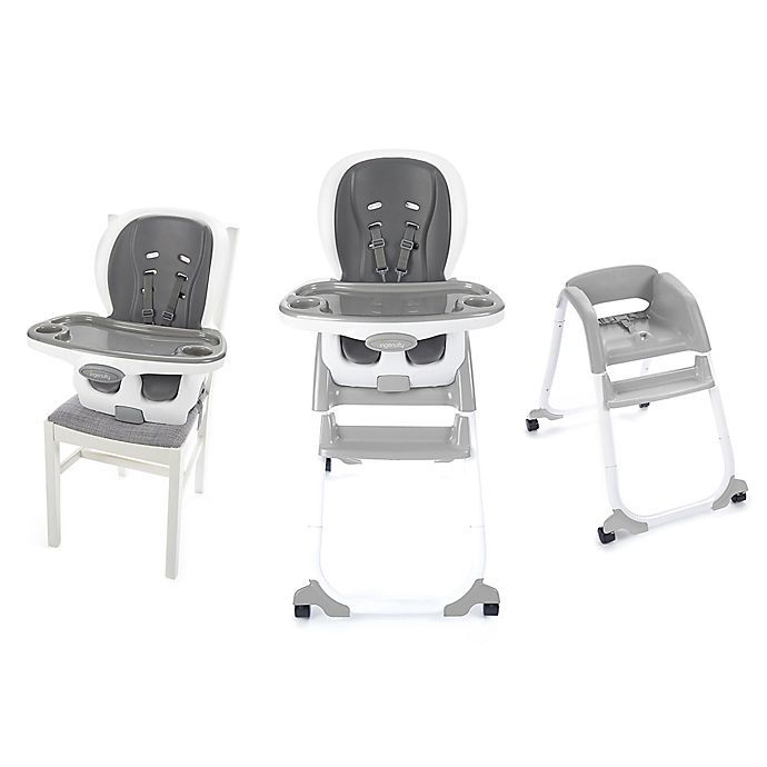 Ingenuity™ Trio Elite 3-in-1 High Chair in Slate