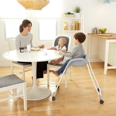 ingenuity smart clean 3 in 1 high chair