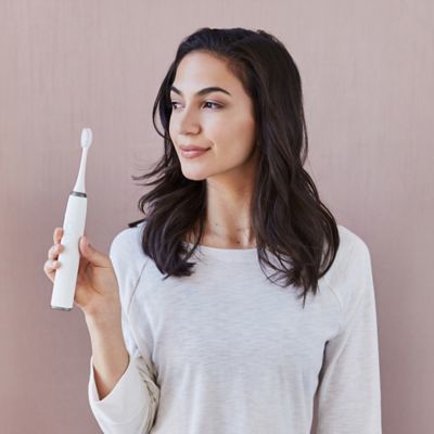 dazzlepro elements sonic toothbrush