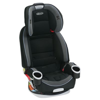 cleaning graco 4ever car seat