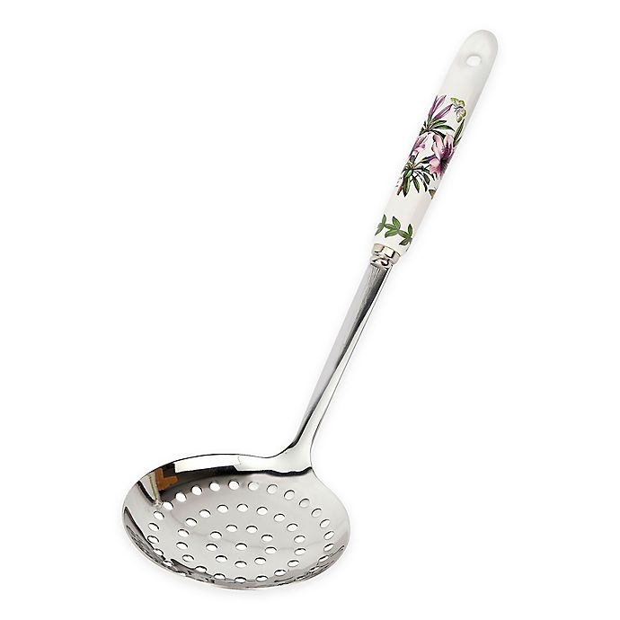 Portmeirion® Botanic Garden Draining Spoon