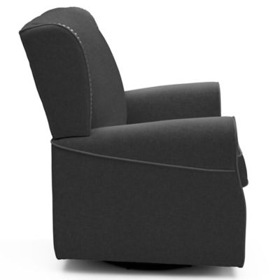 delta middleton glider