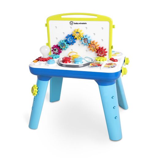 Baby Einstein Curiosity Table Activity Station Buybuy Baby