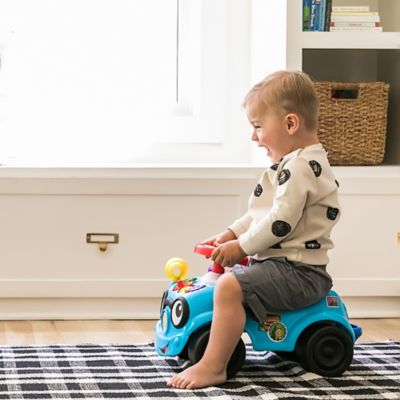 baby einstein road tripper