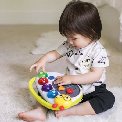 baby einstein dj