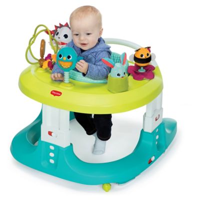 tiny love 4 in 1 activity center