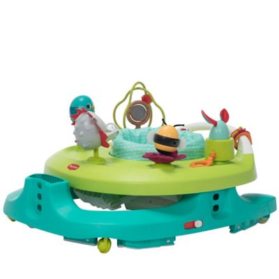 tiny love 4 in 1 here i grow reviews