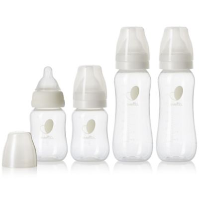 evenflo balance bottle