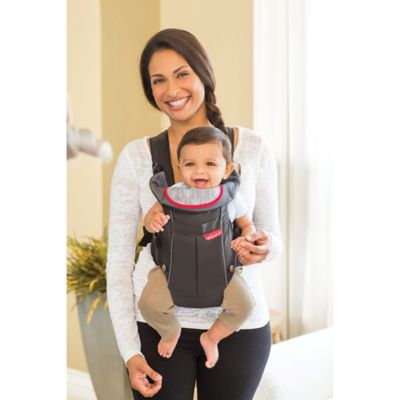 infantino swift carrier reviews