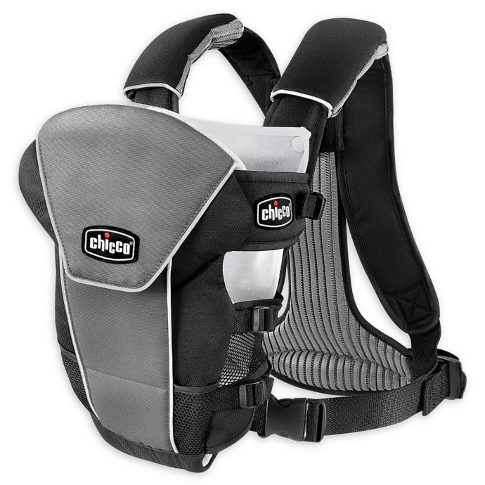 Chicco® UltraSoft™ Magic Infant Carrier buybuy BABY