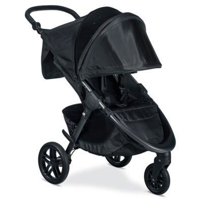 britax b free cool flow