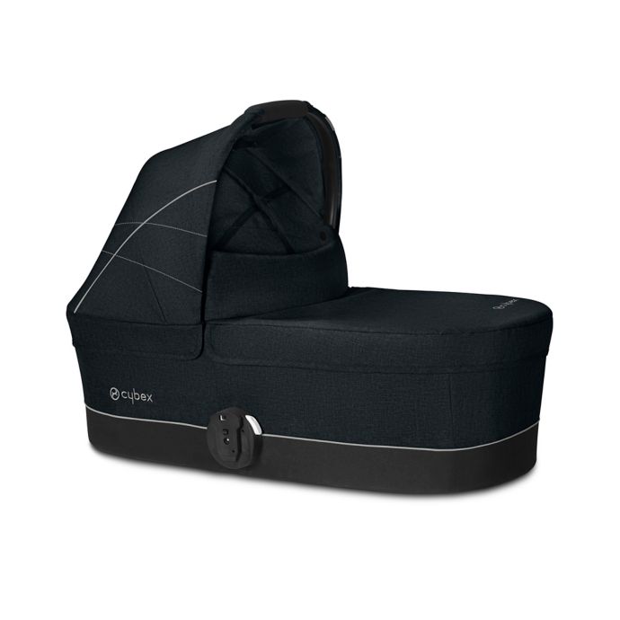 cybex balios s lavastone black