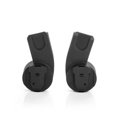 CYBEX Balios S Adaptor in Black | Bed 