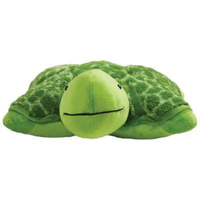 turtle pillow pet